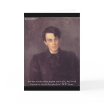 WB Yeats "Pilgrim Soul" Love Quote Gifts & Cards