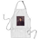 WB Yeats "Pilgrim Soul" Love Quote Gifts & Cards aprons