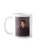WB Yeats "Pilgrim Soul" Love Quote Gifts & Cards mugs