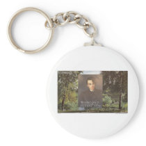WB Yeats "Strike Hot Iron" Quote Tees Gifts Etc Key Chains