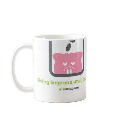 WBcupKi Mug by killeraces
