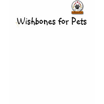 WBFP'Rep t-shirts by wishbonesforpets WBFP'Rep t-shirts