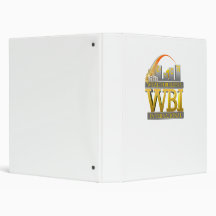 WBI Binder