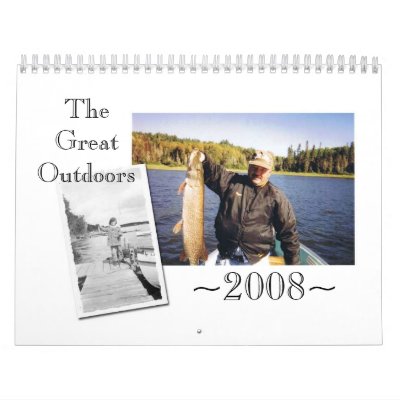 WBK Calendar by sarakrosch