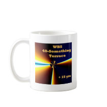 WBS TERRACE MUGS
