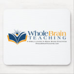 WBT Official Gear Mousepad