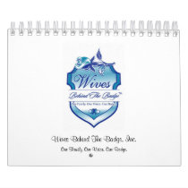 WBTB Calender calendars by WivesBehindTheBadge WBTB Calender calendars