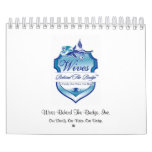 WBTB Calender Calendars