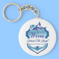 WBTB Logo Keychain keychains