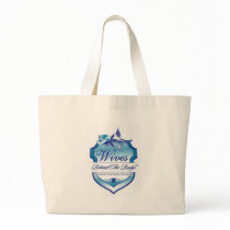 wbtb TRADEMARK Tote Bags