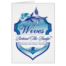 wbtb TRADEMARK Greeting Cards