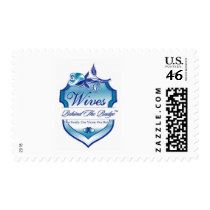 wbtb TRADEMARK postage