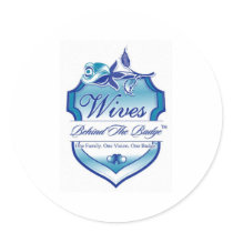 wbtb TRADEMARK Stickers