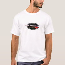 WC Flame Shirt by stevelovett WC Flame Shirt