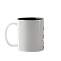 WC FLUSH TOILET mugs by Sofia_Youshi WC FLUSH TOILET mugs