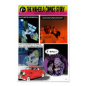 WC Story posters