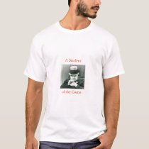 WC t-shirts by shershey WC t-shirts