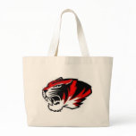 Wcbengals Canvas Bags