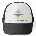 WCCC MEN'S MINISTRY hats