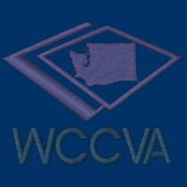 WCCVA Embroidered Shirts embroidered shirts