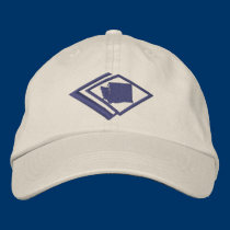 WCCVA hat embroidered hats