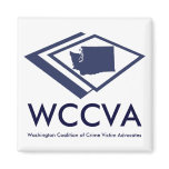 WCCVA Magnet