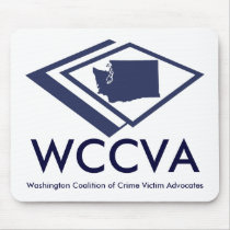 WCCVA Mousepad