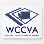WCCVA Mousepad