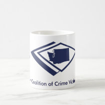 WCCVA Mug mugs