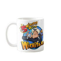 Wchita Mug by WichitaRutherford Wchita Mug