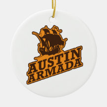 Wcjfl Boonsboro Colts Christmas Ornament