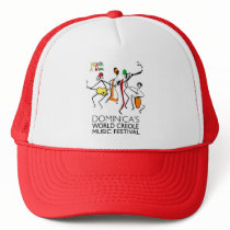 WCMF Trucker Hat