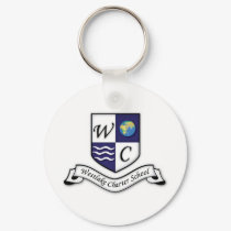 WCS keychain by westlakecharter WCS keychain