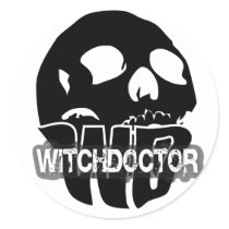 WD Sticker