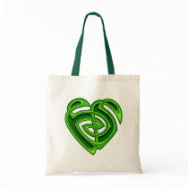 Wde Heartknot Bag
