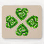 Wde Heartknot Mousepad