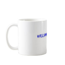 WDF1 Official Mug