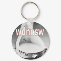 WDNNSW keychains
