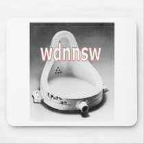 WDNNSW mousepads