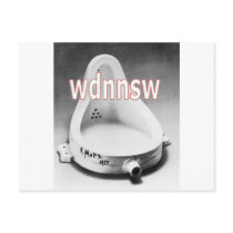 WDNNSW postcards
