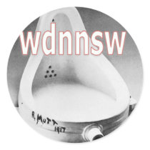 WDNNSW stickers