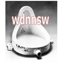 WDNNSW t-shirts