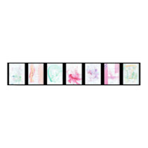 WDV - 000 - Seven Deadly Sins Septych posters by wetdryvac WDV - 000 - Seven Deadly Sins Septych posters