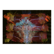 WDV - 006 - Skin Writing posters by wetdryvac WDV - 006 - Skin Writing posters