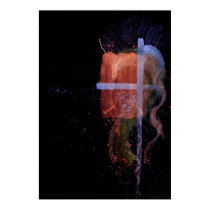 WDV - 022 - Red Card posters