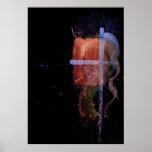 WDV - 022 - Red Card posters