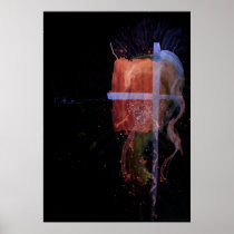 WDV - 022 - Red Card Print