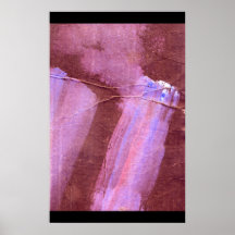 WDV - 043 - Seven Year Spectator Poster