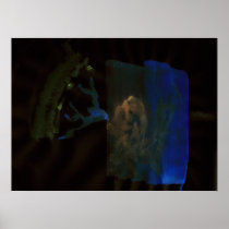 WDV - 090 - Exhalation Poster