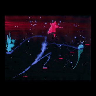WDV - 151 - Constellation